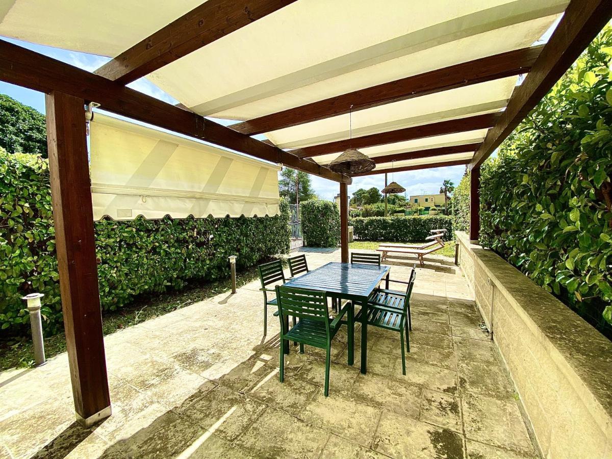 Villa Claudia Torre dell'Orso Exteriér fotografie